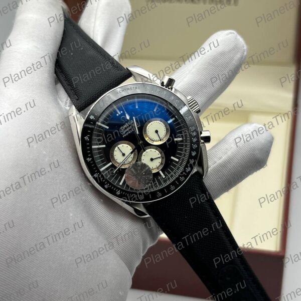 Omega Speedmaster Dark Side of the Moon 12250 фото 2