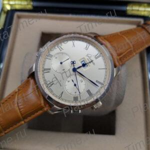 Glashutte Original Senator Observer 13501