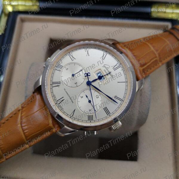 Glashutte Original Senator Observer 13501
