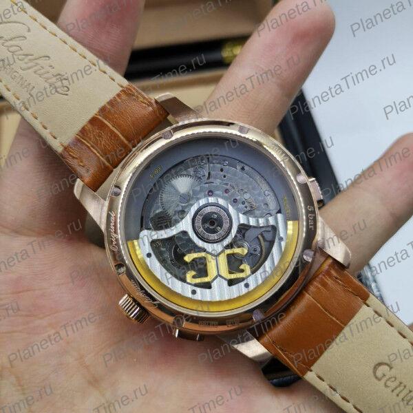 Glashutte Original Senator Observer 13501 фото 2