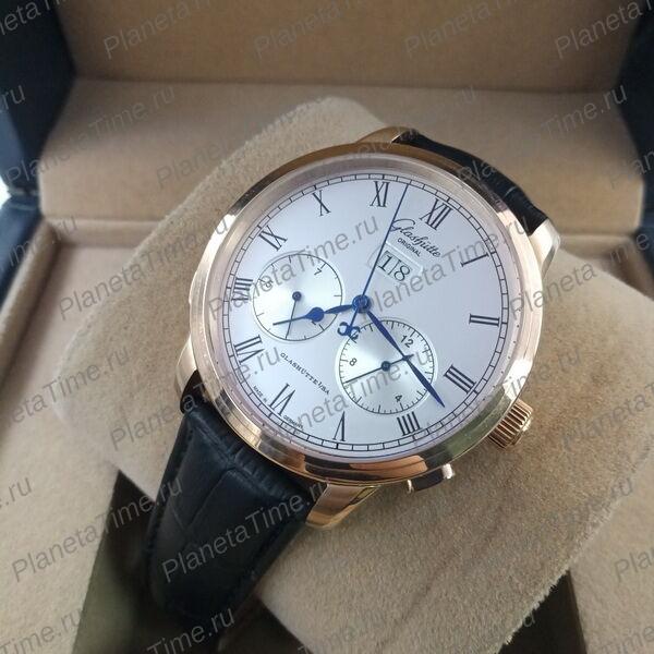 Glashutte Original Senator Observer 13503