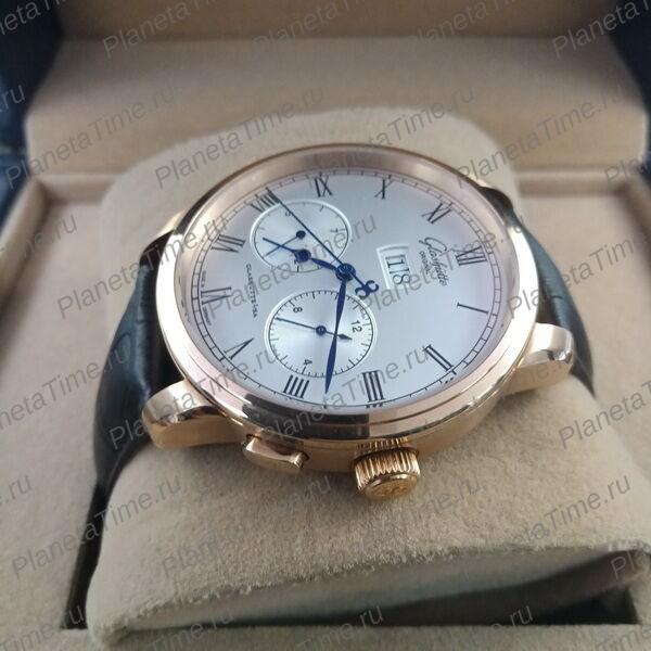 Glashutte Original Senator Observer 13503 фото 2