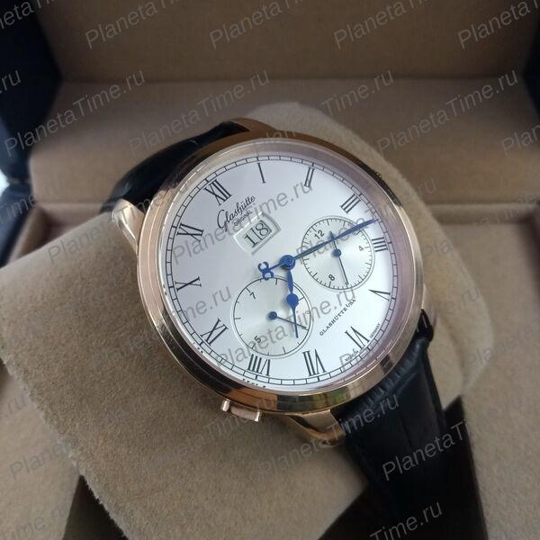 Glashutte Original Senator Observer 13503 фото 4
