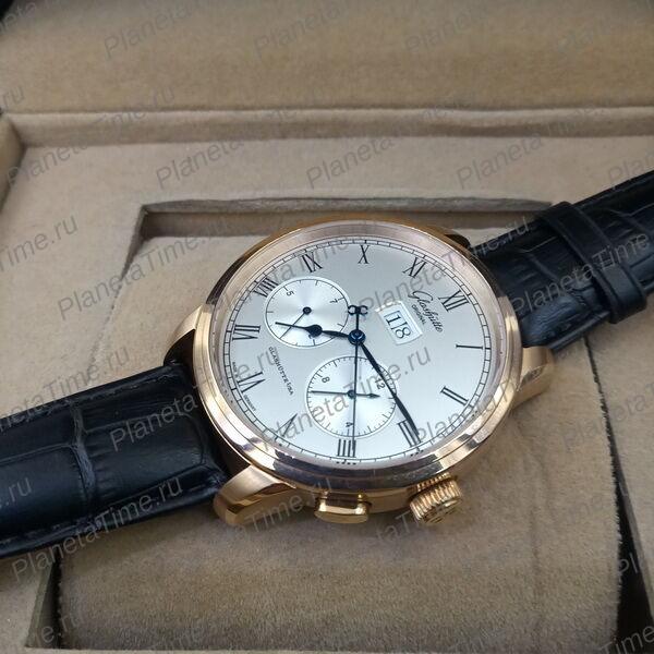 Glashutte Original Senator Observer 13503 фото 6