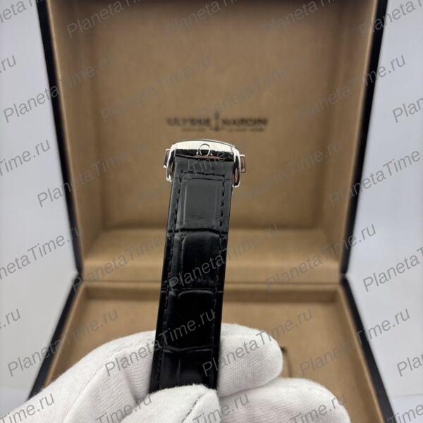 Omega Seamaster Planet Ocean 600M 12186 фото 3