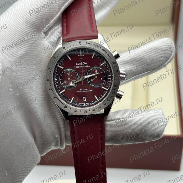 Omega Speedmaster Professional Moonwatch 12272 фото 9