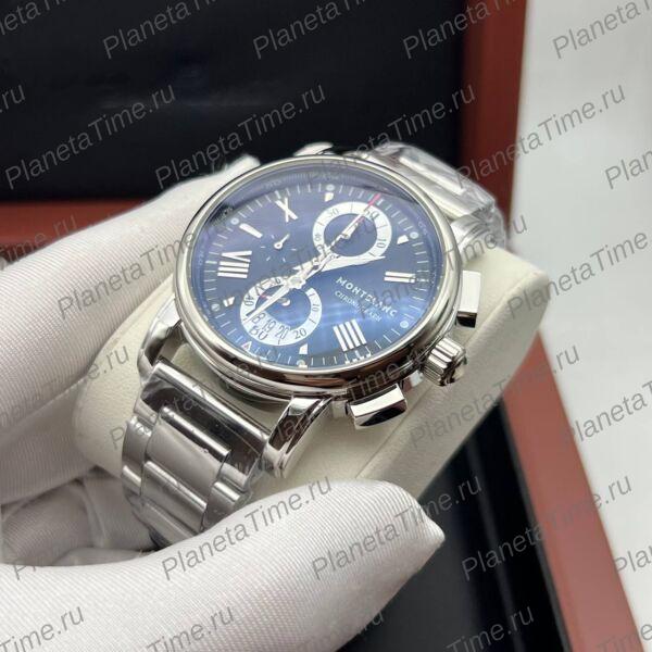 Montblanc Star 4810 Chronograph 12318 фото 4