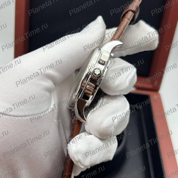 Montblanc Star 4810 Chronograph 12321 фото 5