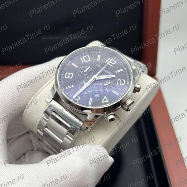 Montblanc TimeWalker Chronograph 12325 фото 4