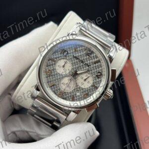 Montblanc TimeWalker Chronograph 12326