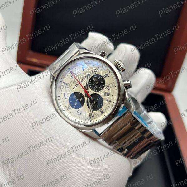 Montblanc TimeWalker Chronograph 12330 фото 5