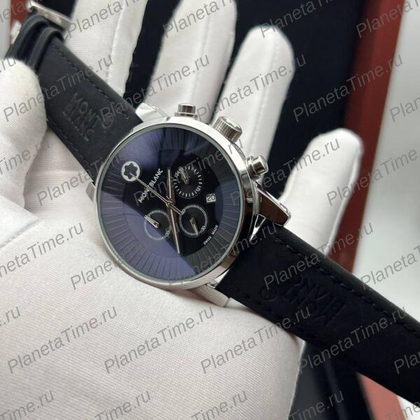 Montblanc TimeWalker Chronograph 12338 фото 5