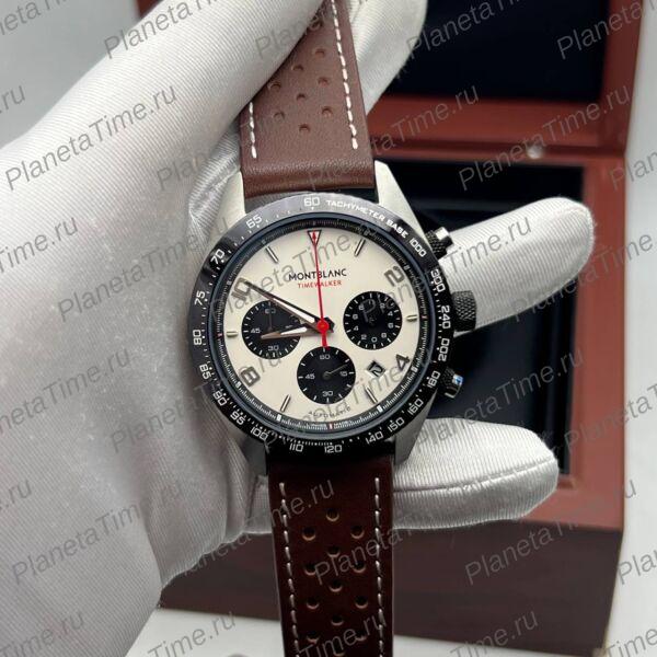 Montblanc TimeWalker Chronograph 12348 фото 3