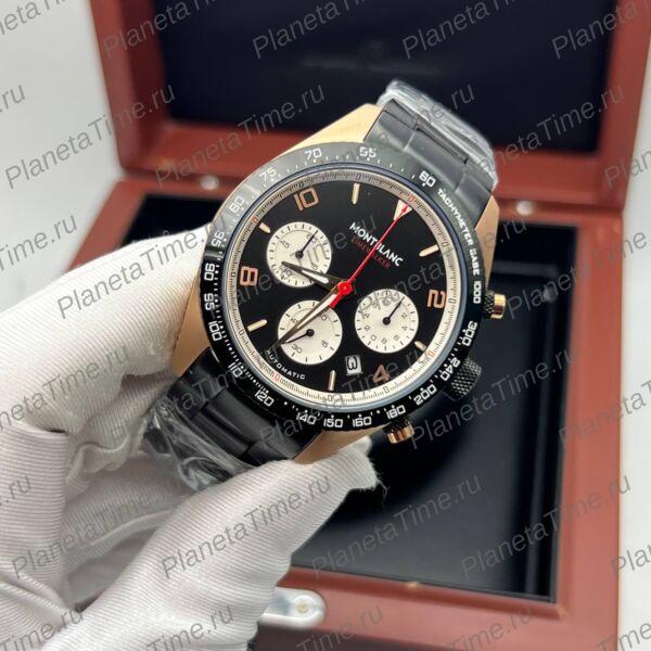 Montblanc TimeWalker Chronograph 12352 фото 4