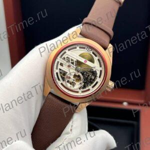 Montblanc TimeWalker Pythagore Ultra-Light 12355