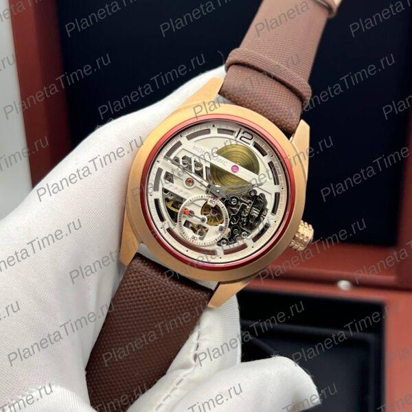 Montblanc TimeWalker Pythagore Ultra-Light 12355