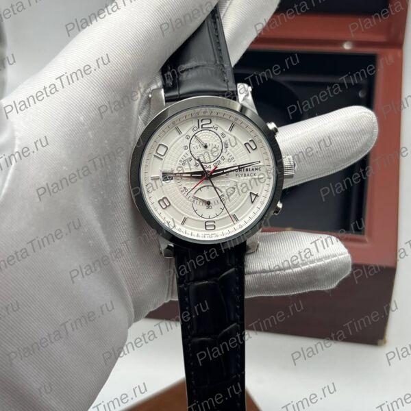 Montblanc TimeWalker TwinFly 12358 фото 3