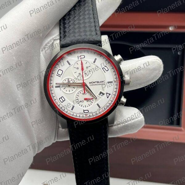 Montblanc TimeWalker Urban Speed Chronograph 12366 фото 3