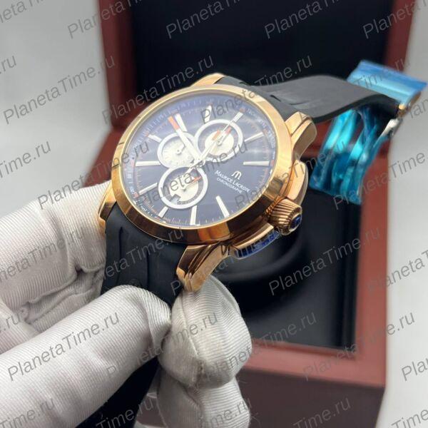 Maurice Lacroix Pontos Chronographe 12506 фото 4
