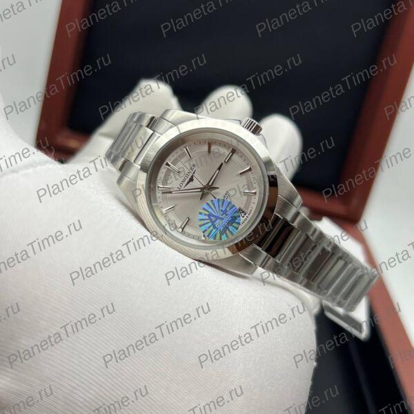 Longines Conquest L3.430.4.72.6 фото 5