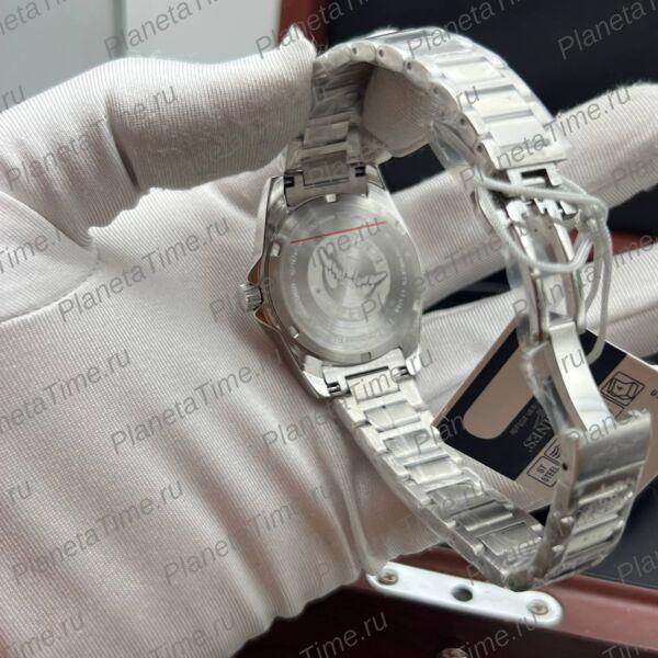 Longines Conquest L3.430.4.87.6 фото 4