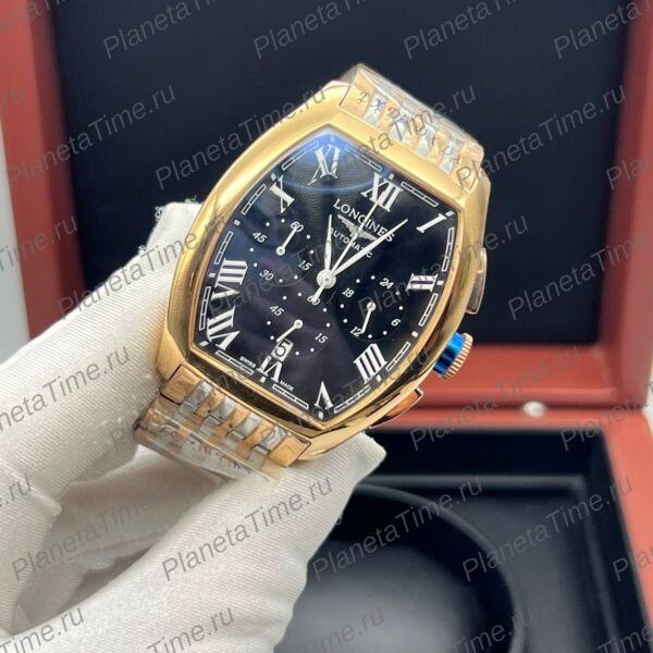 Longines Evidenza L2.643.8.51.6 фото 4