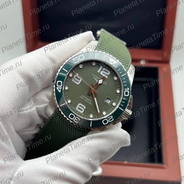 Longines HydroConquest L3.782.4.06.9