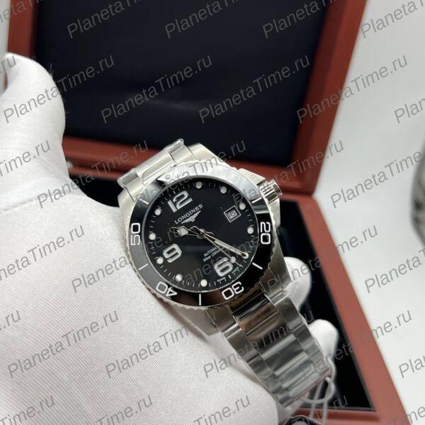 Longines HydroConquest L3.782.4.56.6 фото 5