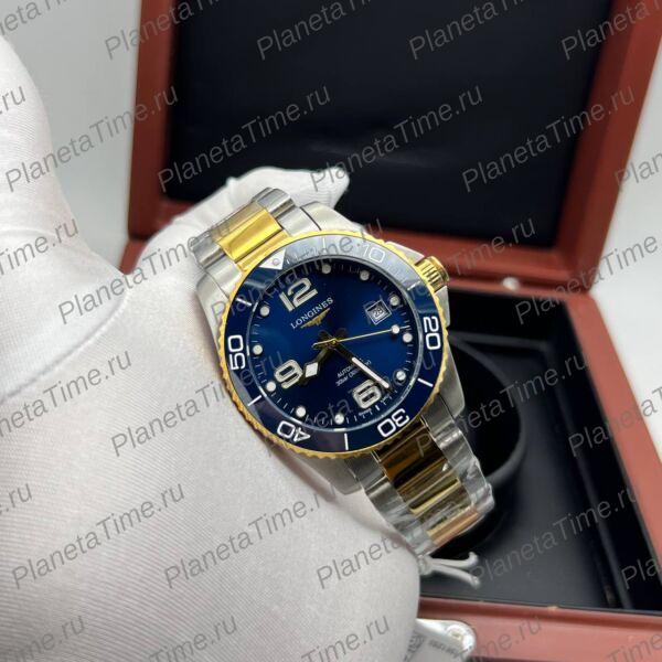 Longines HydroConquest L3.781.3.96.7 фото 6