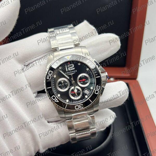 Longines HydroConquest L3.783.4.56.6 фото 6