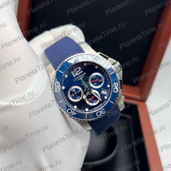 Longines HydroConquest L3.783.4.96.9 фото 5