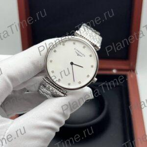 Longines La Grande Classique L4.866.4.87.6
