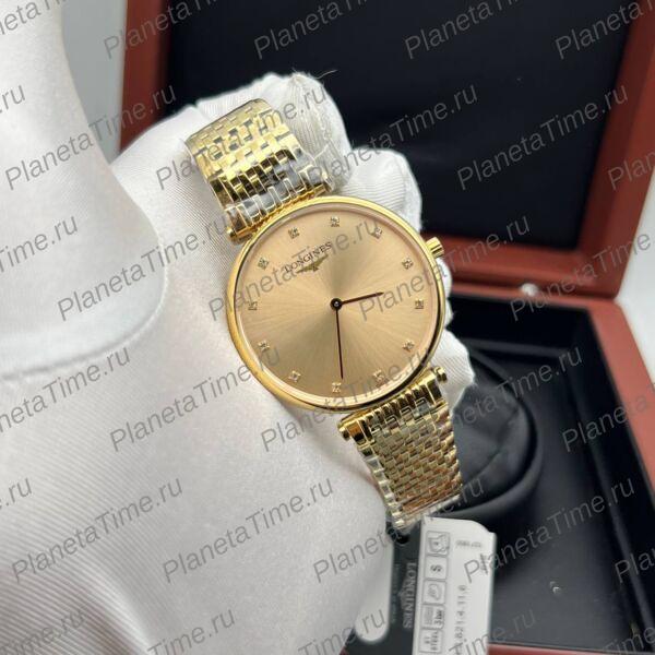 Longines La Grande Classique L4.866.2.37.7 фото 5