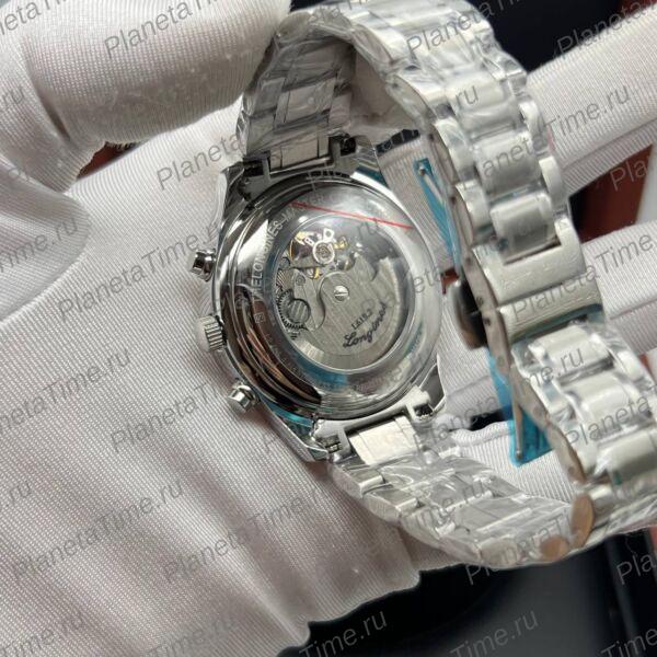 Longines Master Collection Moonphase L2.773.4.51.6 фото 3