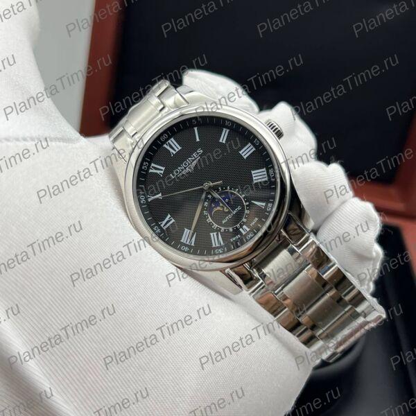 Longines Master Collection L2.909.4.51.6 фото 5