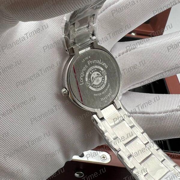Longines PrimaLuna L8.122.4.99.6 фото 4