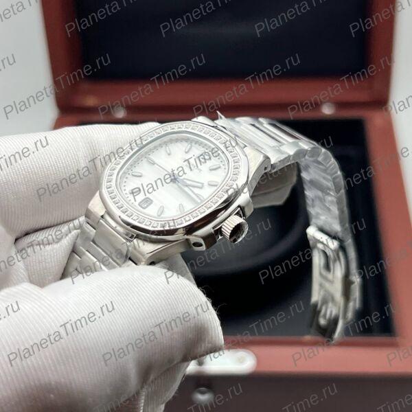 Patek Philippe Nautilus Ladies 11815 фото 4