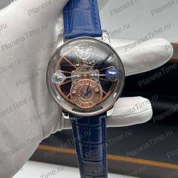 Jacob & Co Astronomia Tourbillon 12754 фото 3