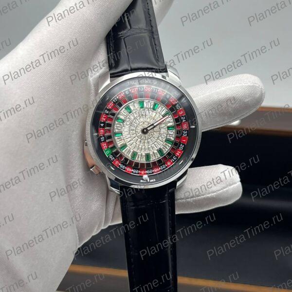 Jacob & Co Casino Tourbillon 12767 фото 3