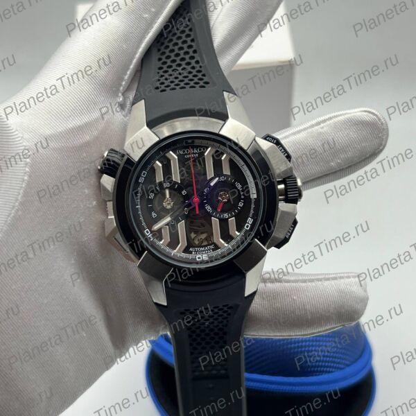 Jacob & Co Epic X Chrono 12774 фото 3