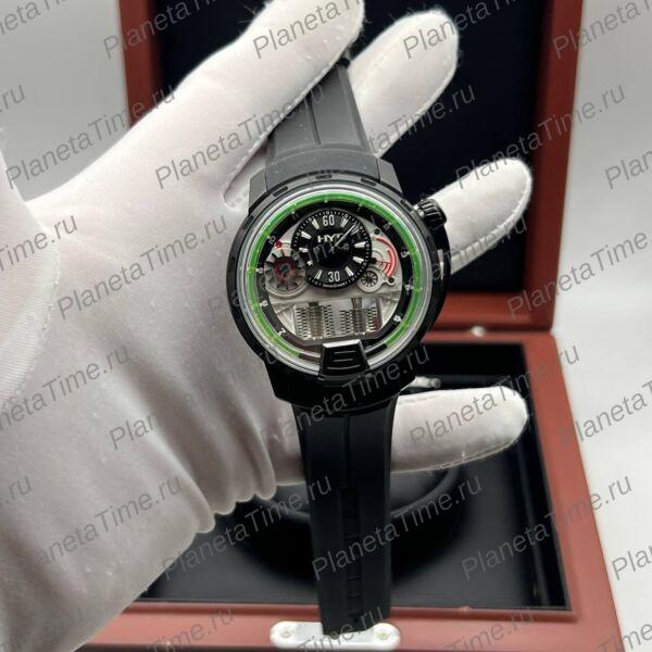 Hyt H1 H1 Titanium Black DLC 148-DL-21-GF-RU фото 3