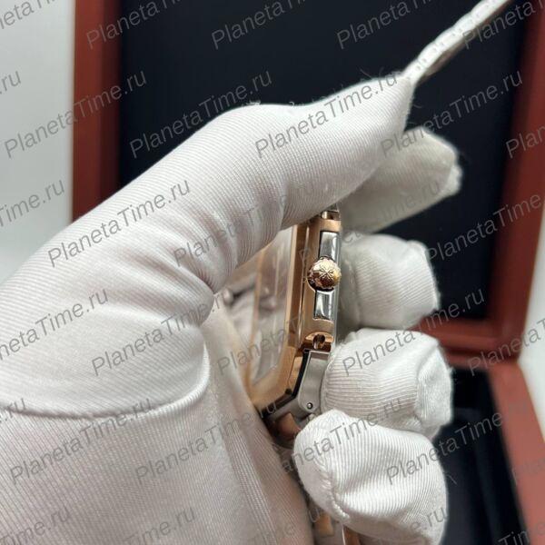 Patek Philippe Cubitus 11743 фото 4