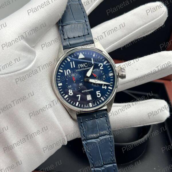 IWC Big Pilot's Watch Edition Boutique London IW501008 фото 6