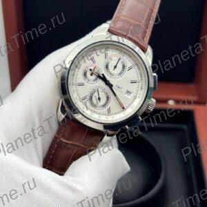 IWC Ingenieur Chronograph Edition W 125 IW380701