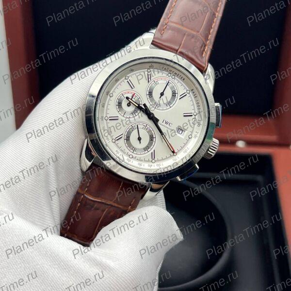 IWC Ingenieur Chronograph Edition W 125 IW380701