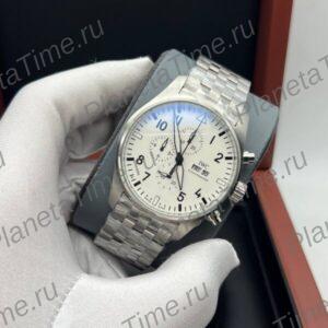 IWC Pilot’s Watch Chronograph Edition 150 Years IW377725
