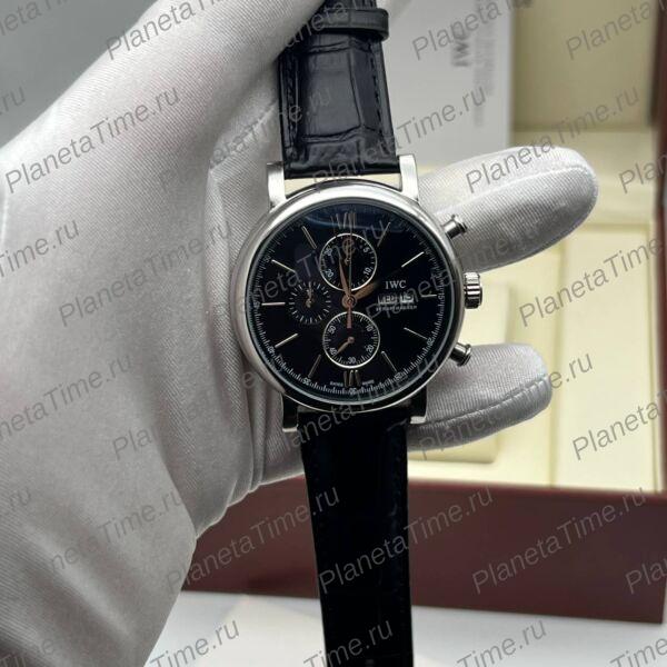 IWC Portofino Chronograph IW391008 фото 9