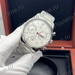 IWC Portugieser Chronograph IW371604