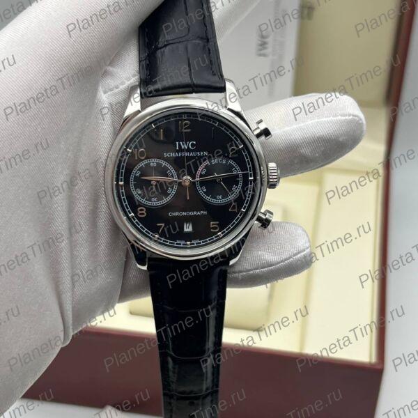 IWC Portugieser Chronograph IW371609 фото 3