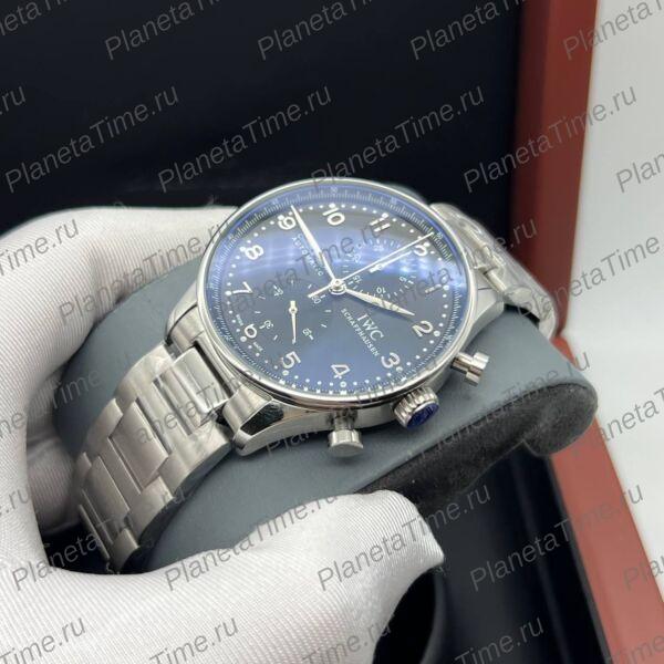 IWC Portugieser Chronograph IW371447-21